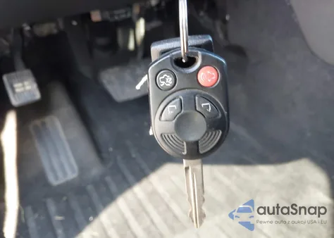 2010 Lincoln Mkx из США, поврежденный, VIN 2LMDJ6JC8ABJ27220